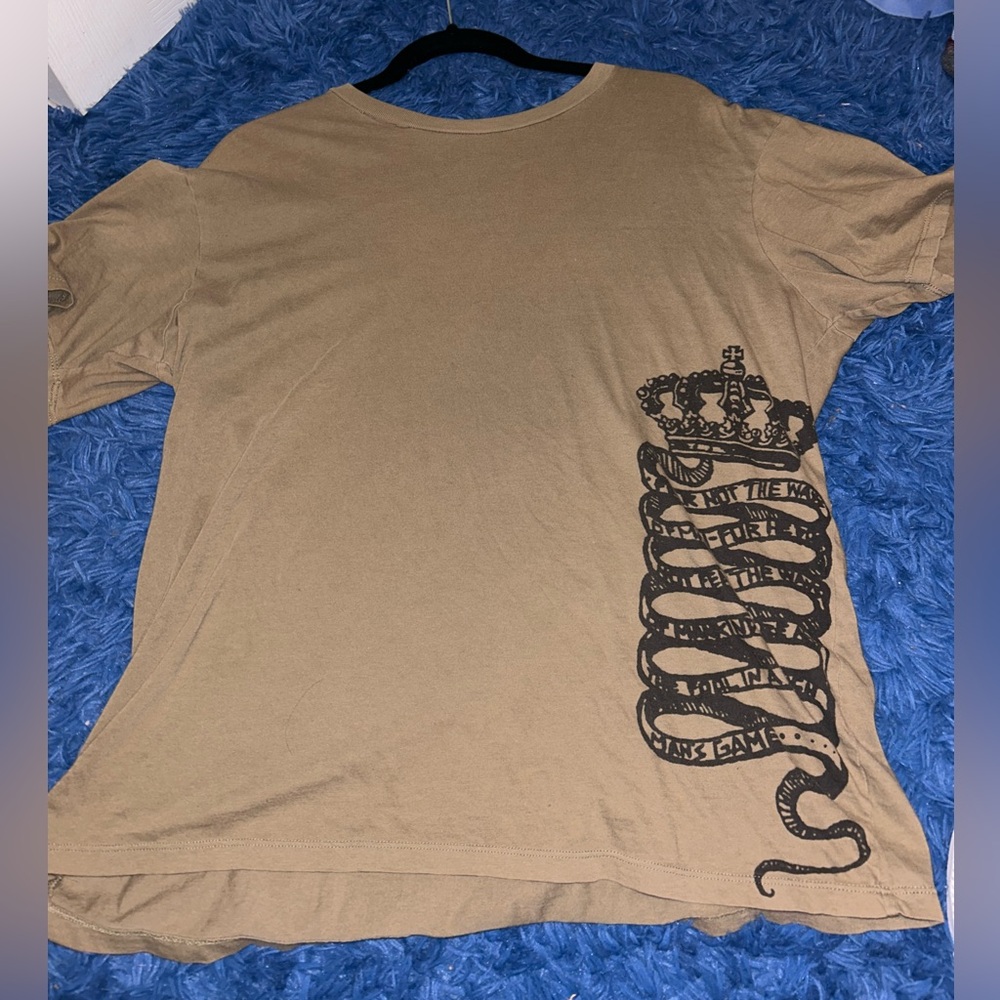 Vintage guess shirt